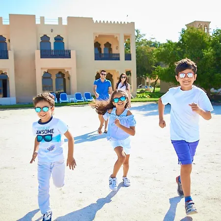 Hilton Al Hamra Beach & Golf Resort-2