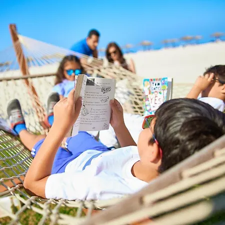 Hilton Al Hamra Beach & Golf Resort-2