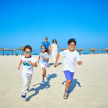 Hilton Al Hamra Beach & Golf Resort-2
