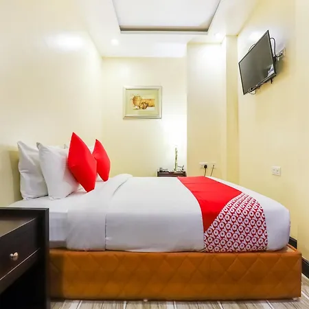 Oyo 333 Shh Hotel-3