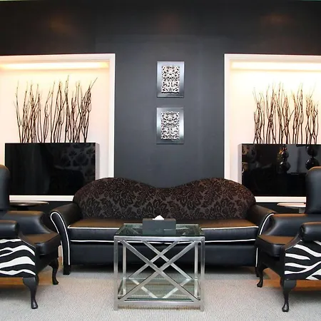 Radisson Blu Resort, Sharjah-2