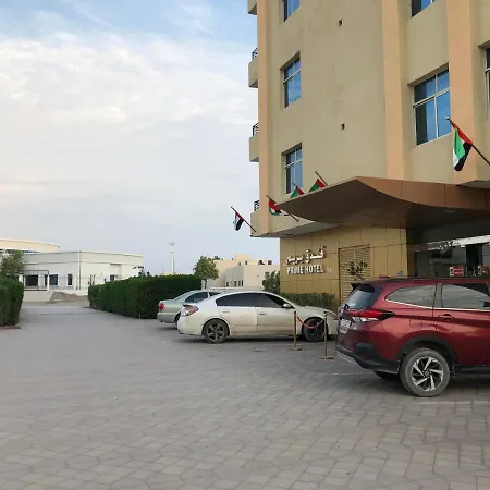 Prime Hotel-2