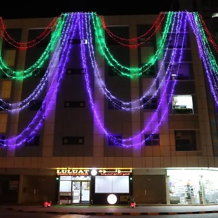 Luluat Al Khaleej Hotel Apartments - Hadaba Group Of Companies-2
