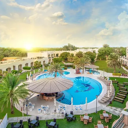 Al Ain Rotana-3