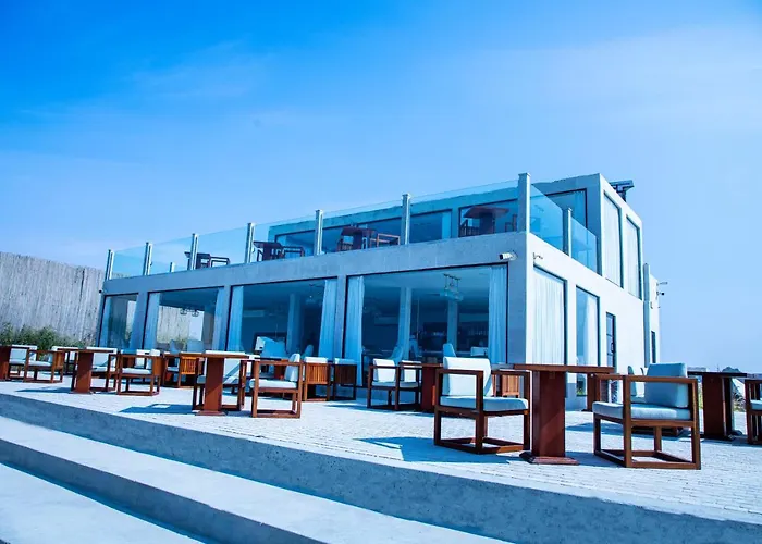 Caravana Beach Resort Al Zorah عجمان, الإمارات العربية المتحدة