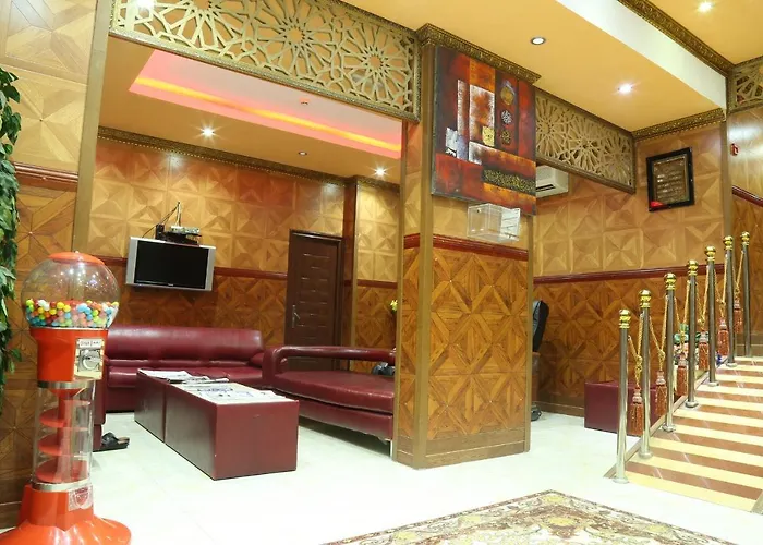 Emirates Plaza