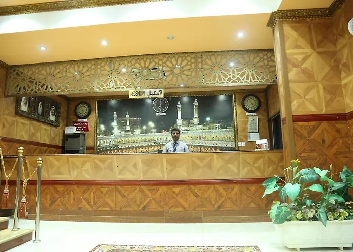 Emirates Plaza