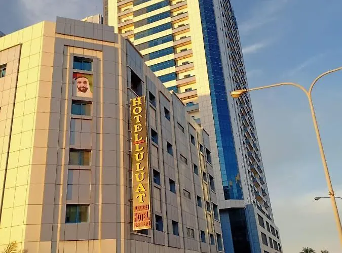 Luluat Al Khaleej Hotel Apartments - Hadaba Group Of Companies