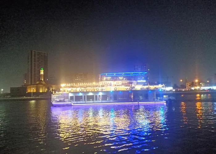 Luluat Al Khaleej Hotel Apartments - Hadaba Group Of Companies