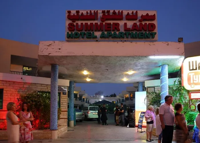 Summerland Motel