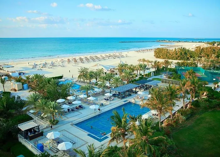 Al Hamra Residence
