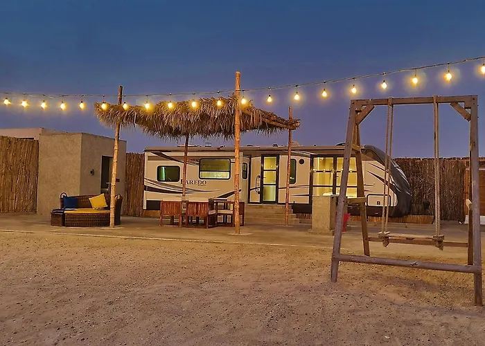 Caravana Beach Resort Al Zorah