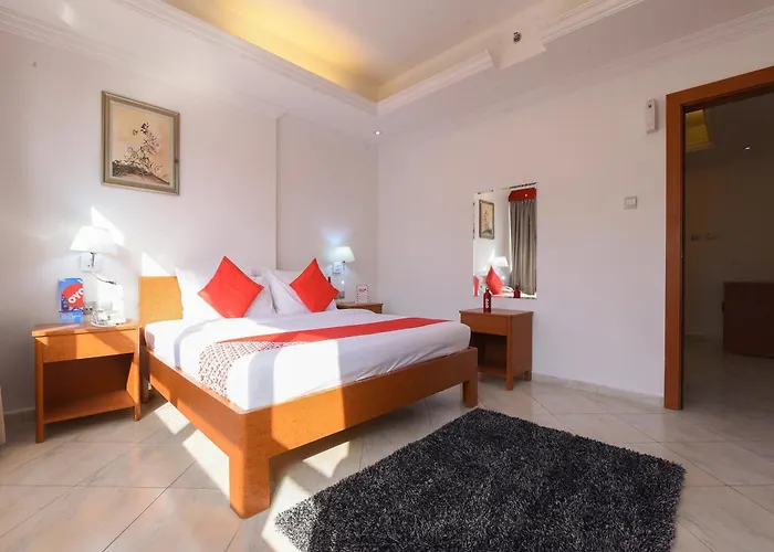 Mirage Hotel