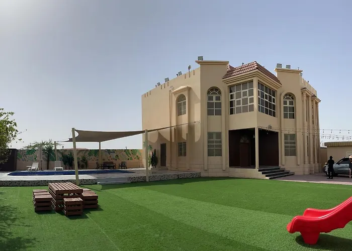 Pool Villa Khatt