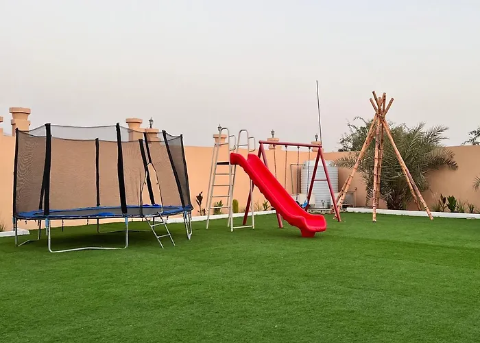 Pool Villa Khatt