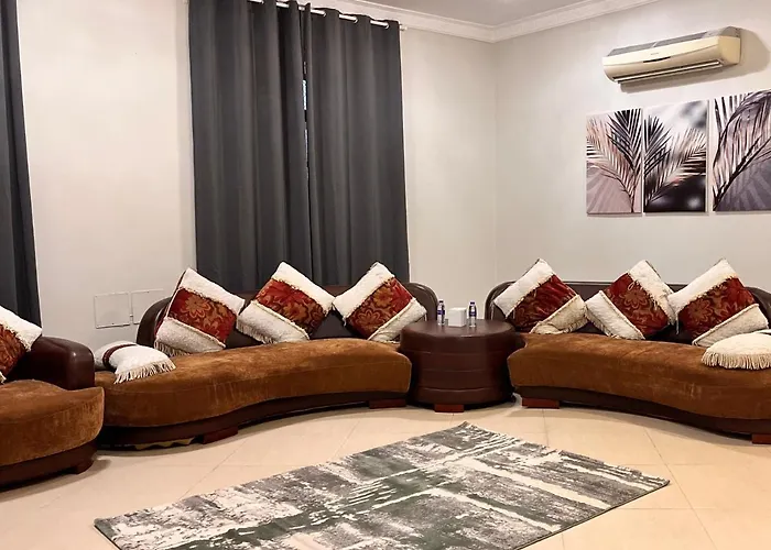 رأس الخيمة Pool Villa Khatt, الإمارات العربية المتحدة