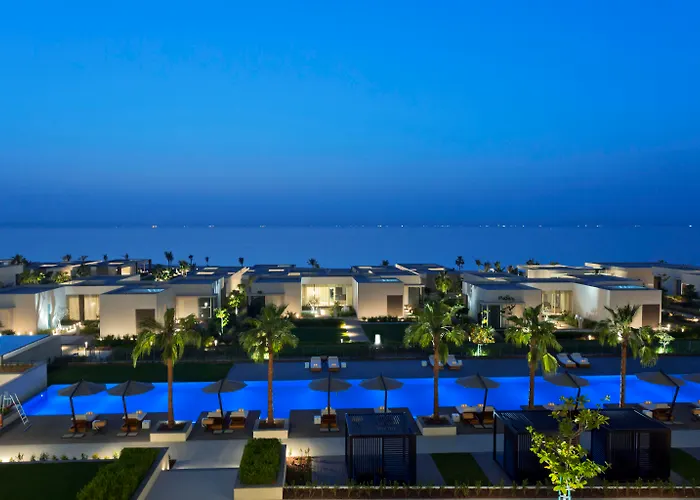 Al Zorah Beach Resort Ajman, Emirati Arabi Uniti