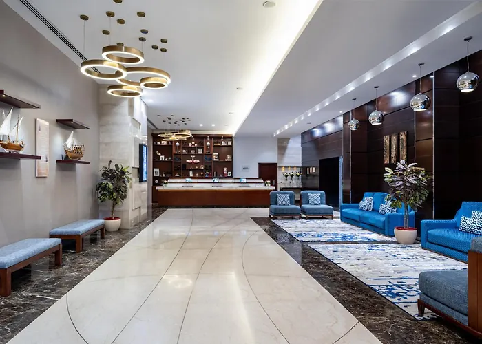 Four Points By Sheraton