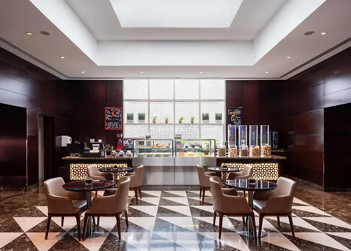Four Points By Sheraton