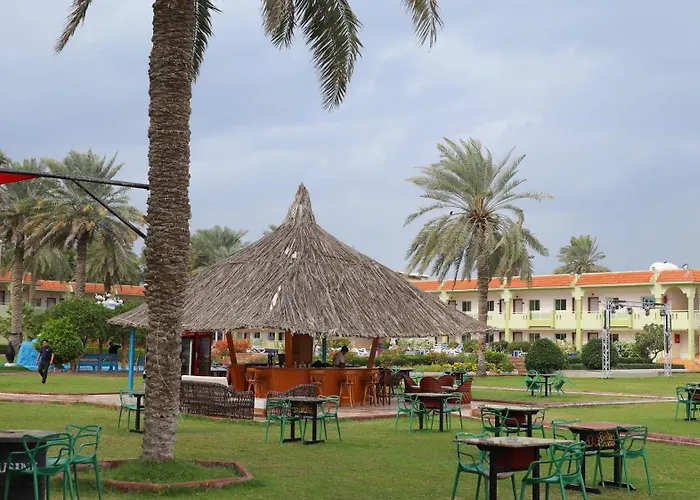 Flamingo Beach