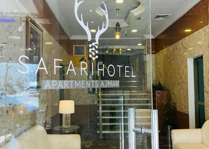 Safari Hotel Apartments