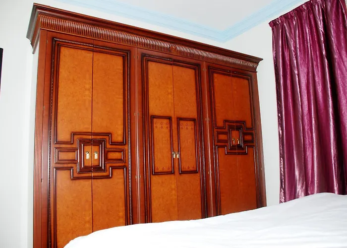 Paradise Inn Hotel