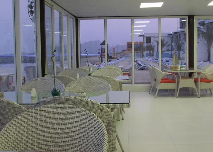 Mirage Bab Al Bahr