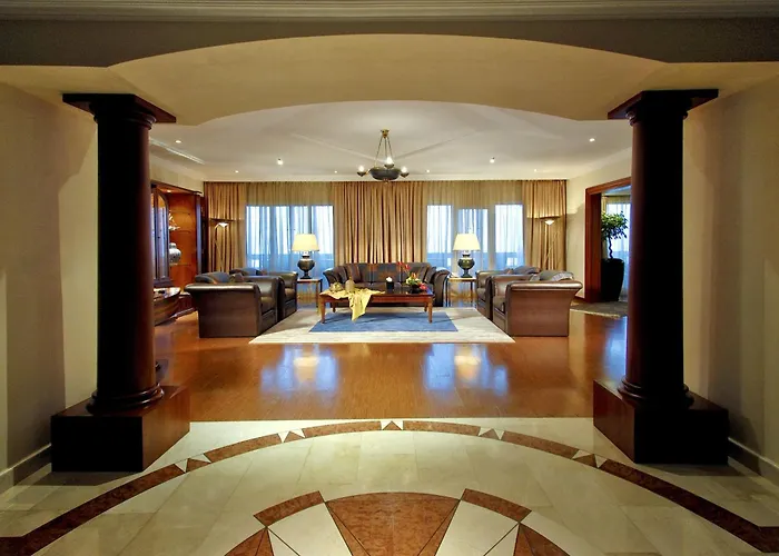 Dusit Ajman Resort&Villas, Vereinigte Arabische Emirate