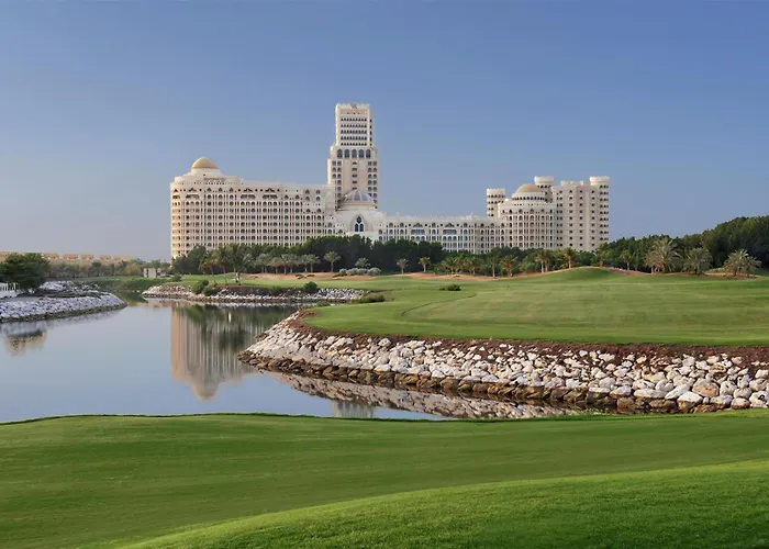 Waldorf Astoria Ras Al Khaimah, Uni Emirat Arab