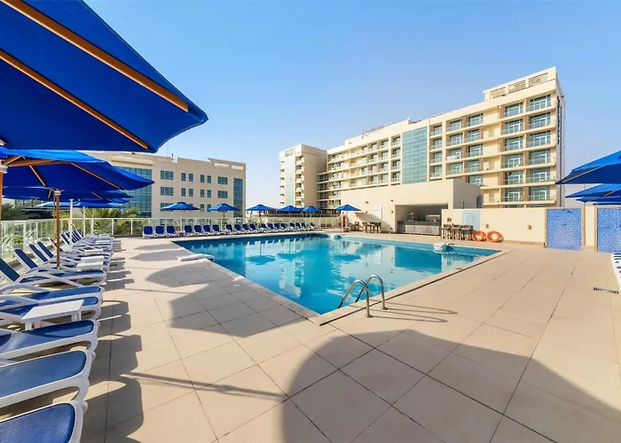 Radisson Resort Ras Al Khaimah Marjan Island, Emirati Arabi Uniti