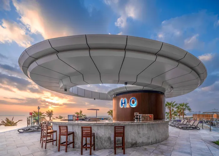 Hotel Hampton By Hilton Marjan Island Ras al-Khaimah, Emirati Arabi Uniti