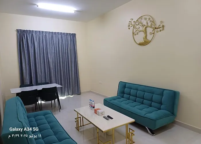 Al Rawda s -Ajman