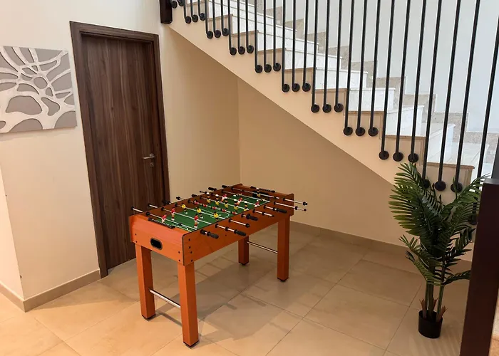 Luxury Villas With Beach Access By Vb Homes رأس الخيمة, الإمارات العربية المتحدة