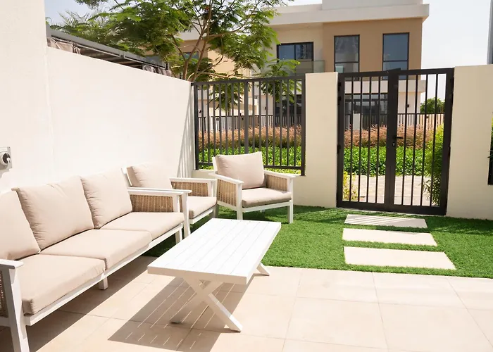 Luxury Villas With Beach Access By Vb Homes