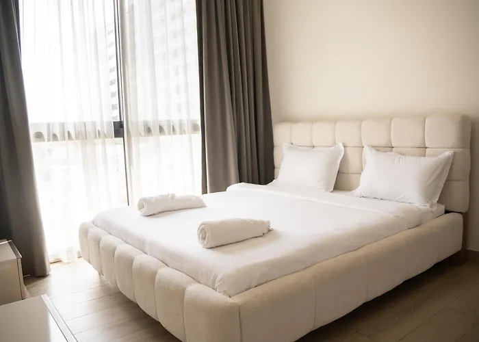 Luxury Villas With Beach Access By Vb Homes