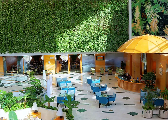 Oryx Grand Hotel Jebel Hafeet العين, الإمارات العربية المتحدة