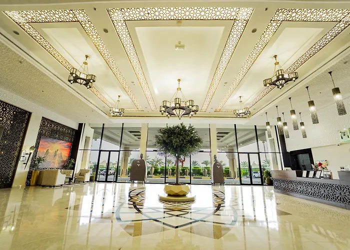 Western - Madinat Zayed