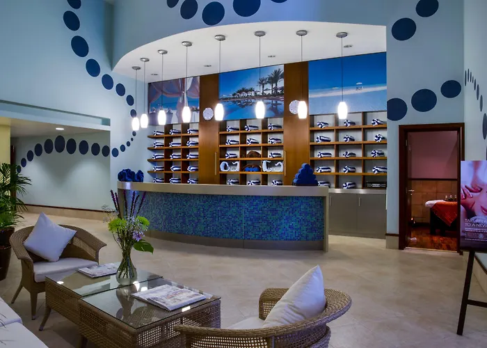 Danat Jebel Dhanna Resort, Vereinigte Arabische Emirate