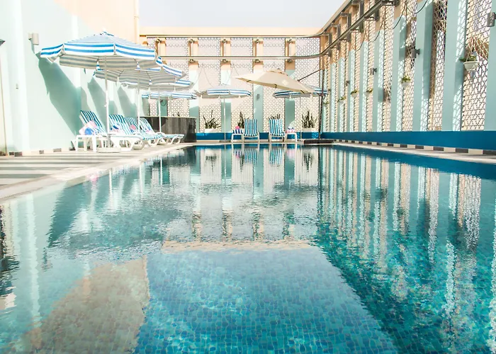 Rayan Hotel الشارقة, الإمارات العربية المتحدة