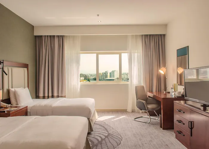Doubletree By Hilton Ras Al Khaimah, Vereinigte Arabische Emirate