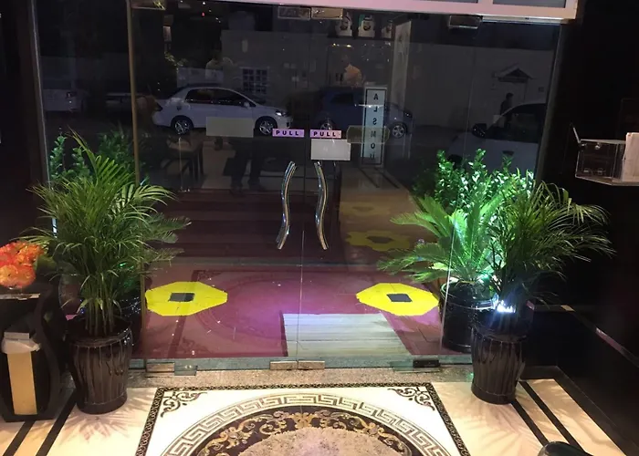 Al Smou Hotel Apartments - Maha Hospitality Group Ajman, United Arab Emirates