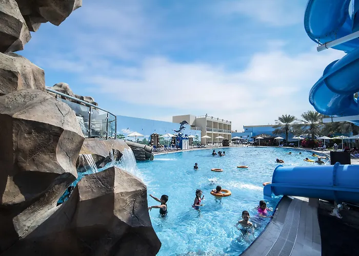 Royal Residence Hotel & Spa أم القيوين, الإمارات العربية المتحدة