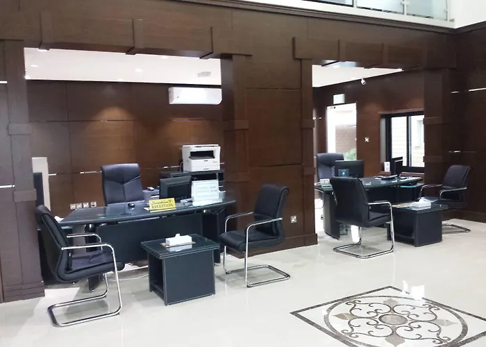 Royal Residence & Spa
