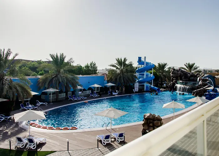 Royal Residence & Spa