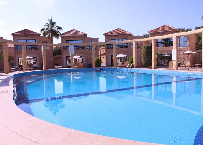 Palma Beach Resort&Spa Umm al-Qaiwain, Vereinigte Arabische Emirate