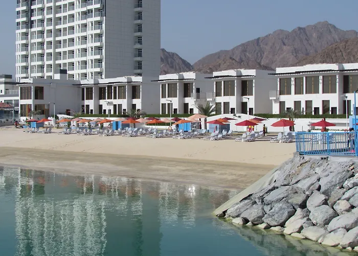 Mirage Bab Al Bahr