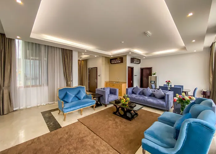 Hotel Mirage Bab Al Bahr Dibba, Vereinigte Arabische Emirate