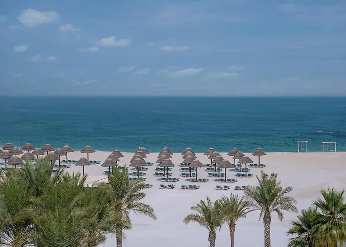 Intercontinental Ras Al Khaimah Mina Al Arab & Spa By Ihg