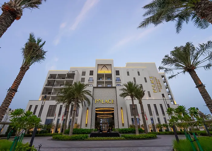 Palace Beach Fujairah