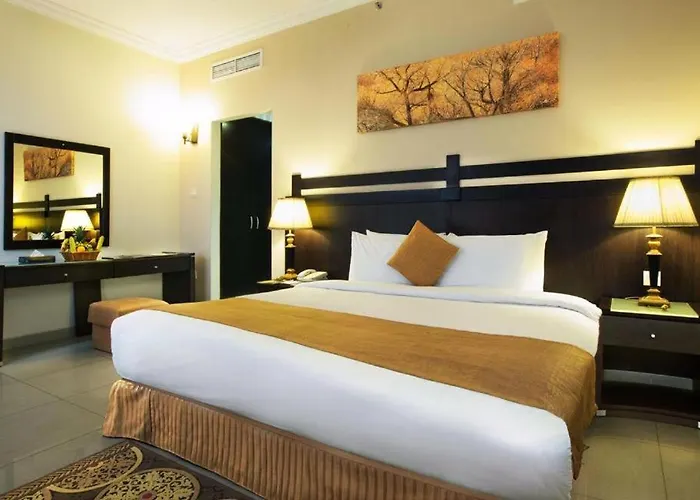 Al Hayat Suites